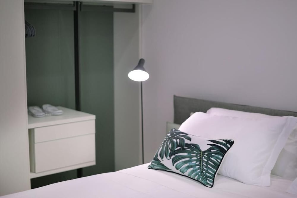 Basic Double Room Single Use