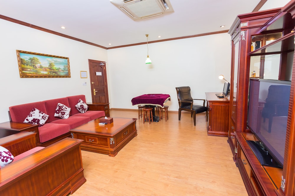 Suite, 1 Bedroom, Hot Tub photo 3