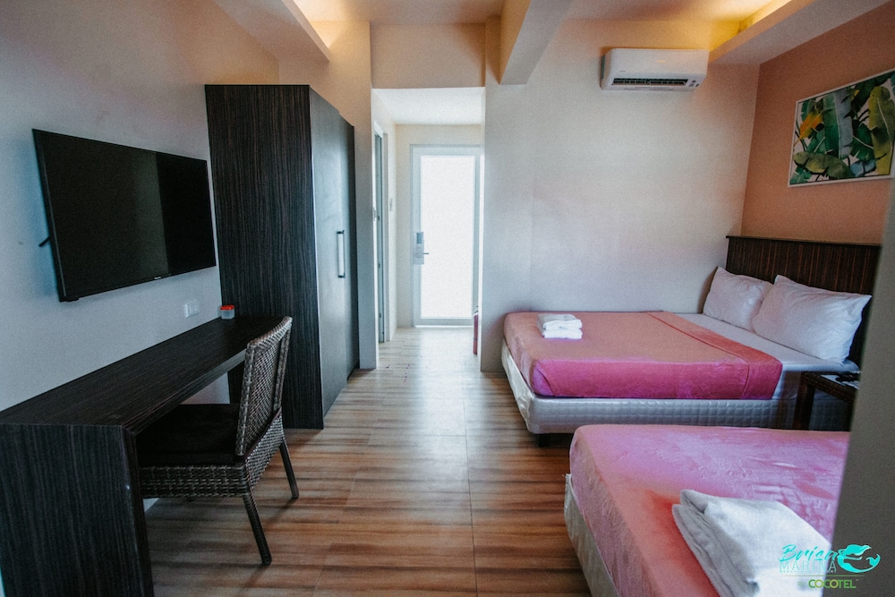 Premium Room - Photo 1