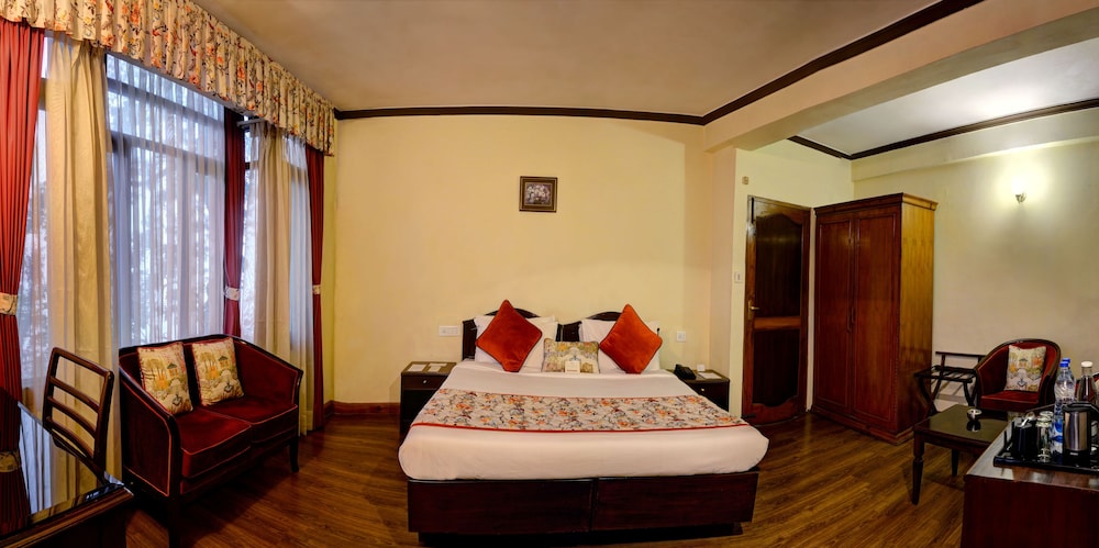 Deluxe Room photo 3
