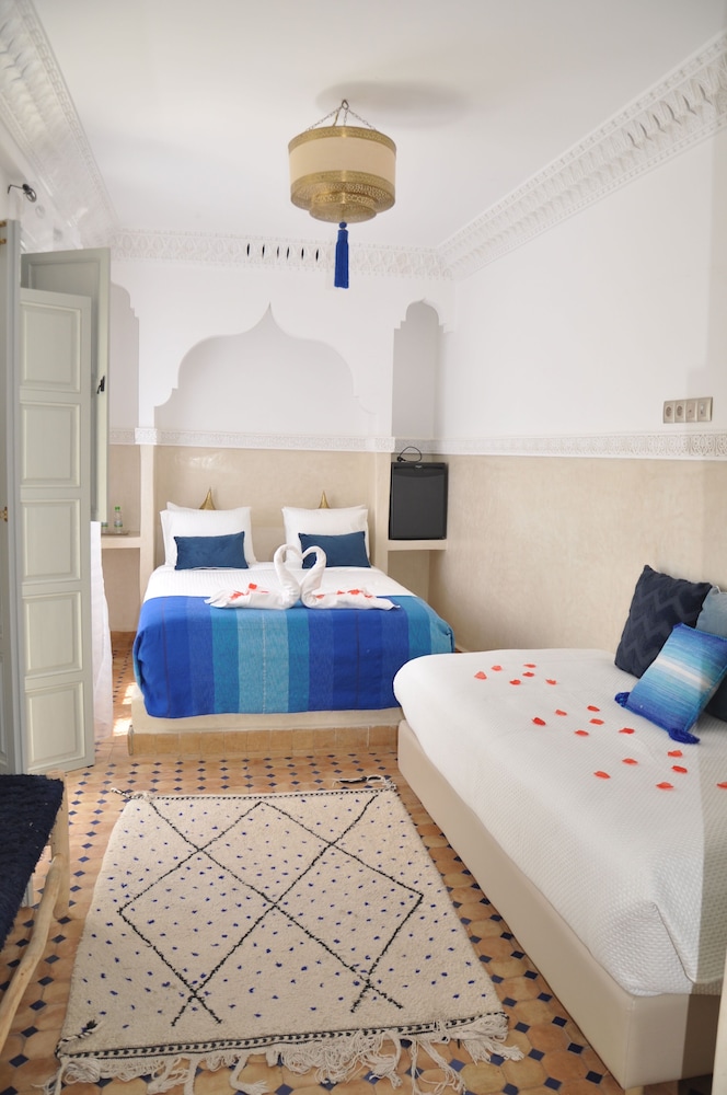 Comfort Triple Room - Photo 7