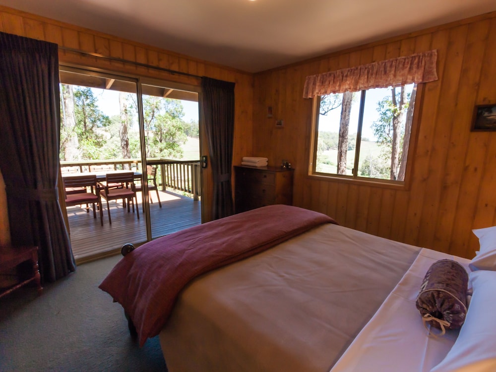 Red Gum Cottage