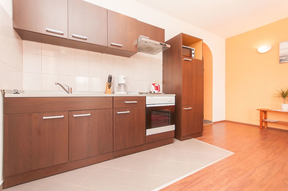 Apartment (A2) photo 2