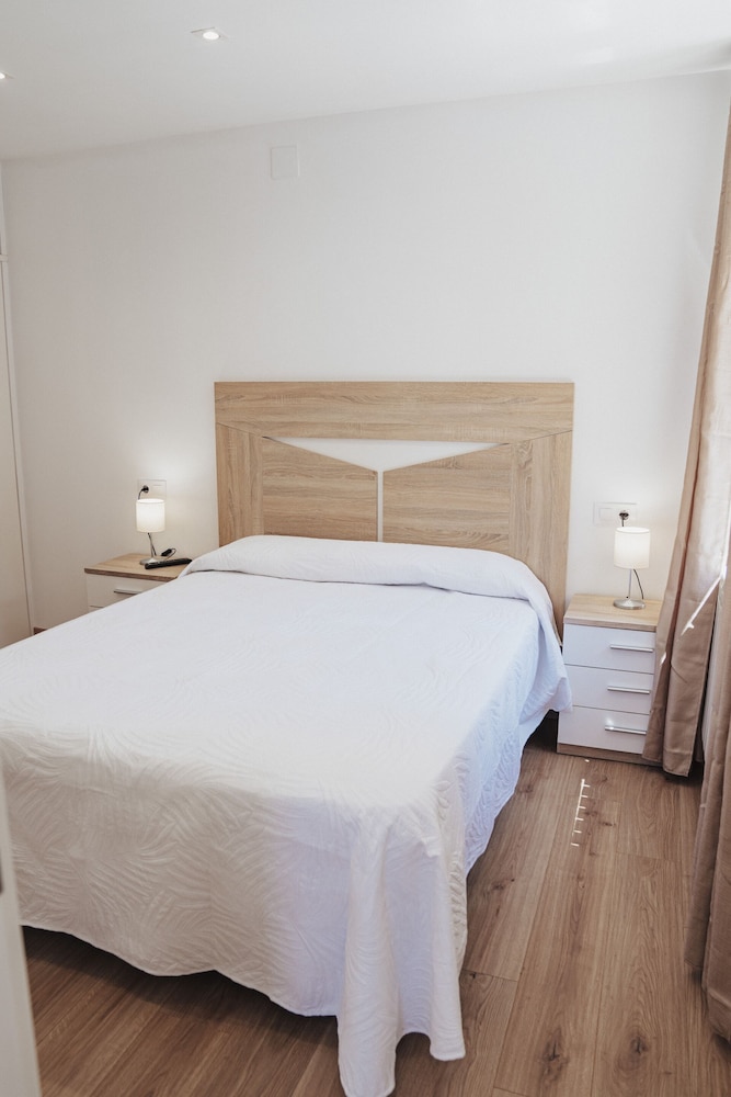 Apartment, Ensuite photo 2