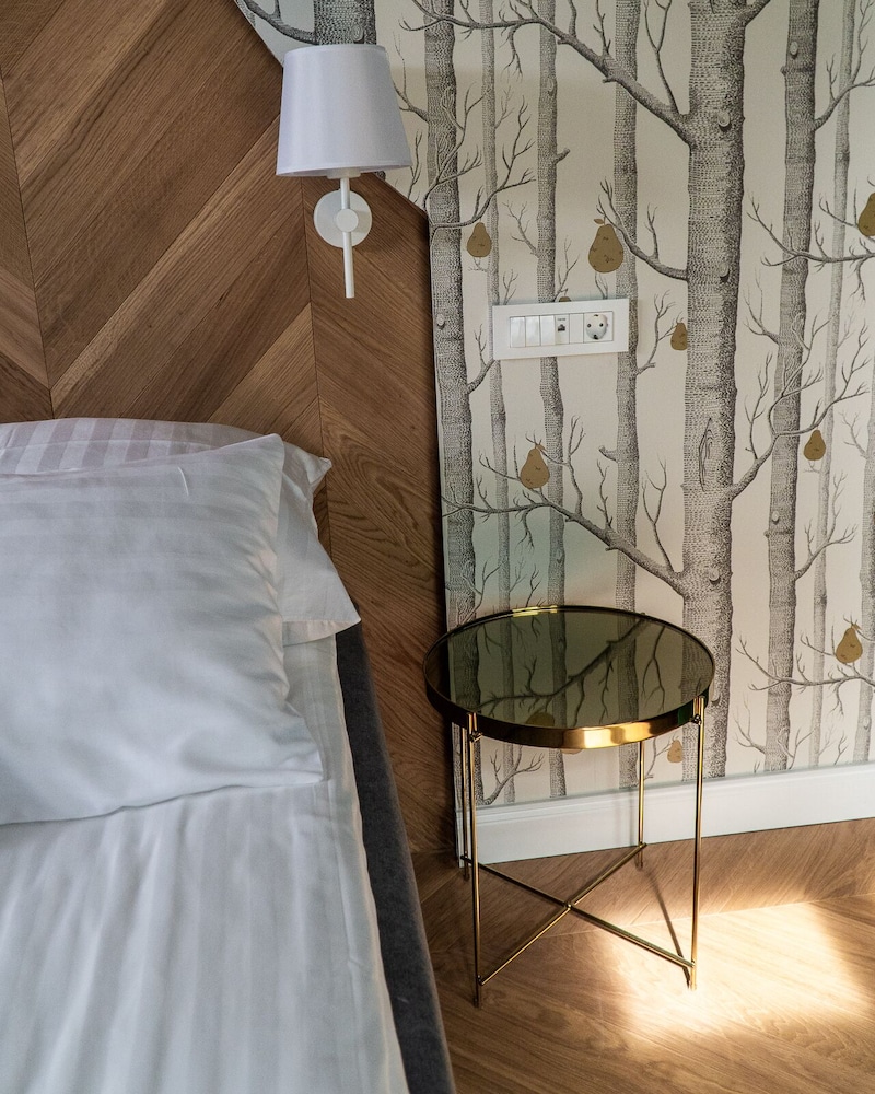 Panoramic Double Room, Lake View photo 3