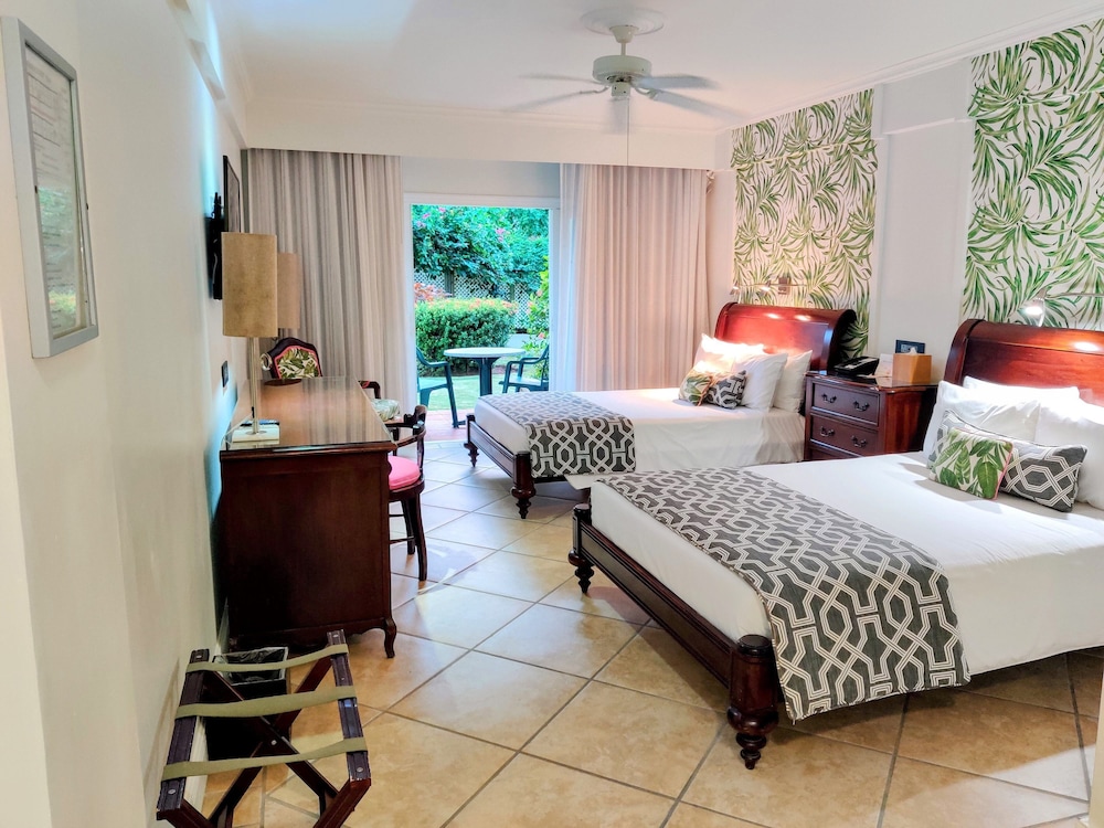 Standard Room, Patio, Garden View - Photo 2