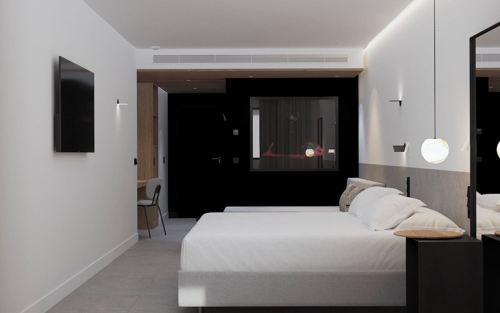 Double Room (Lounge) photo 2
