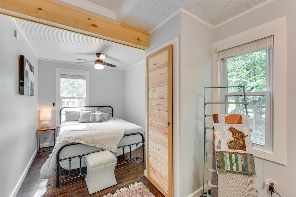 Cottage (2 Bedrooms) photo 1