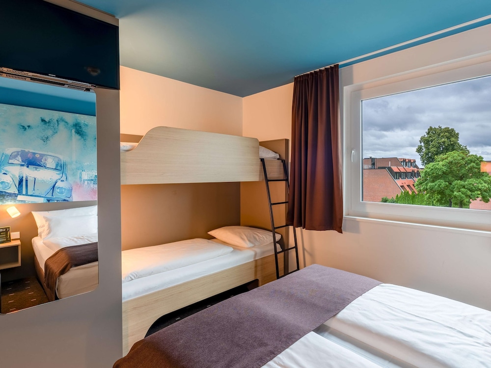 Quadruple Room photo 1