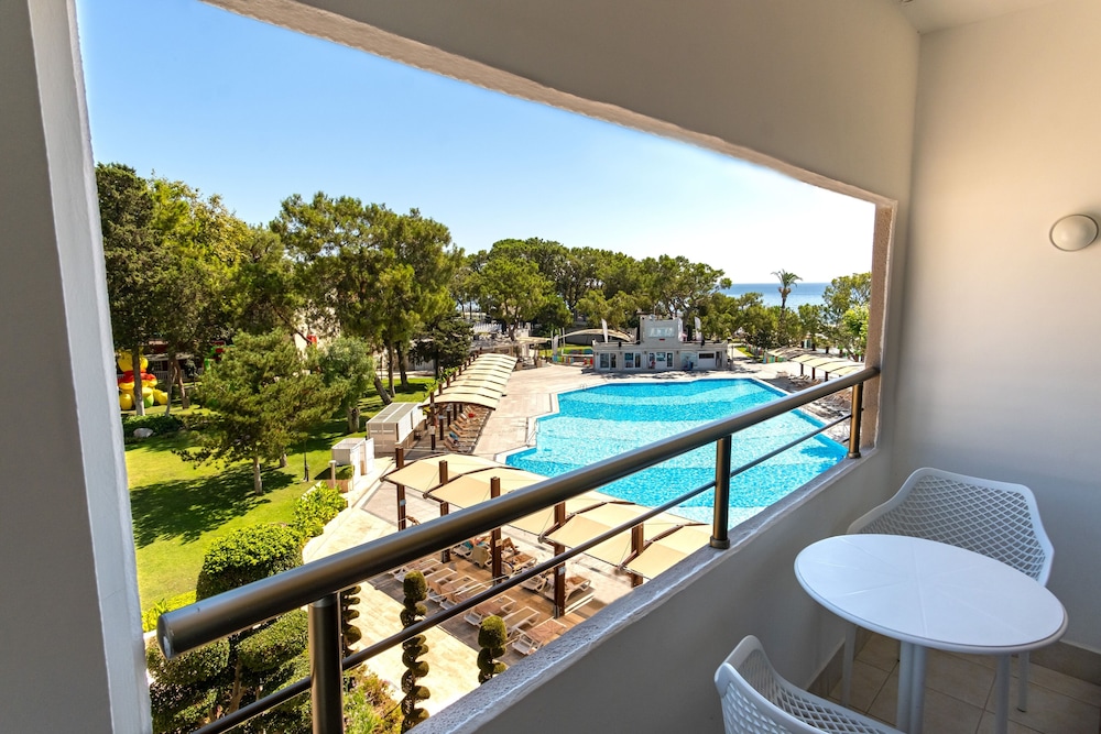 Comfort Standart Room Sea View photo 2