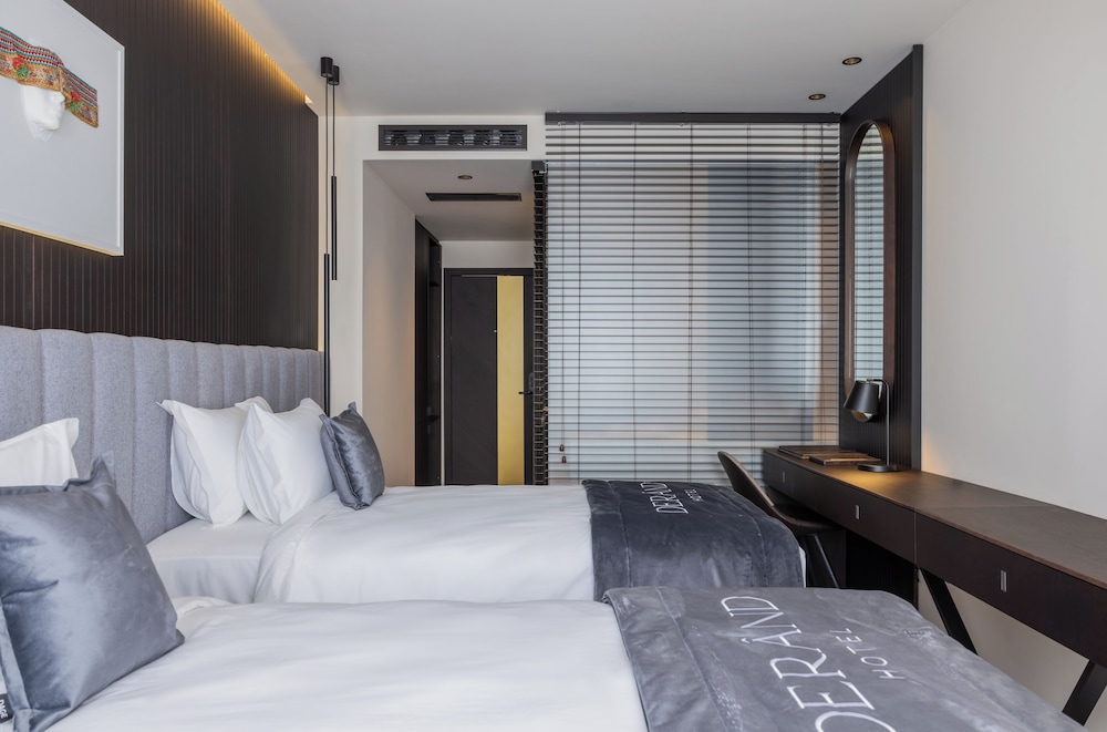 Superior Twin Room - Photo 3