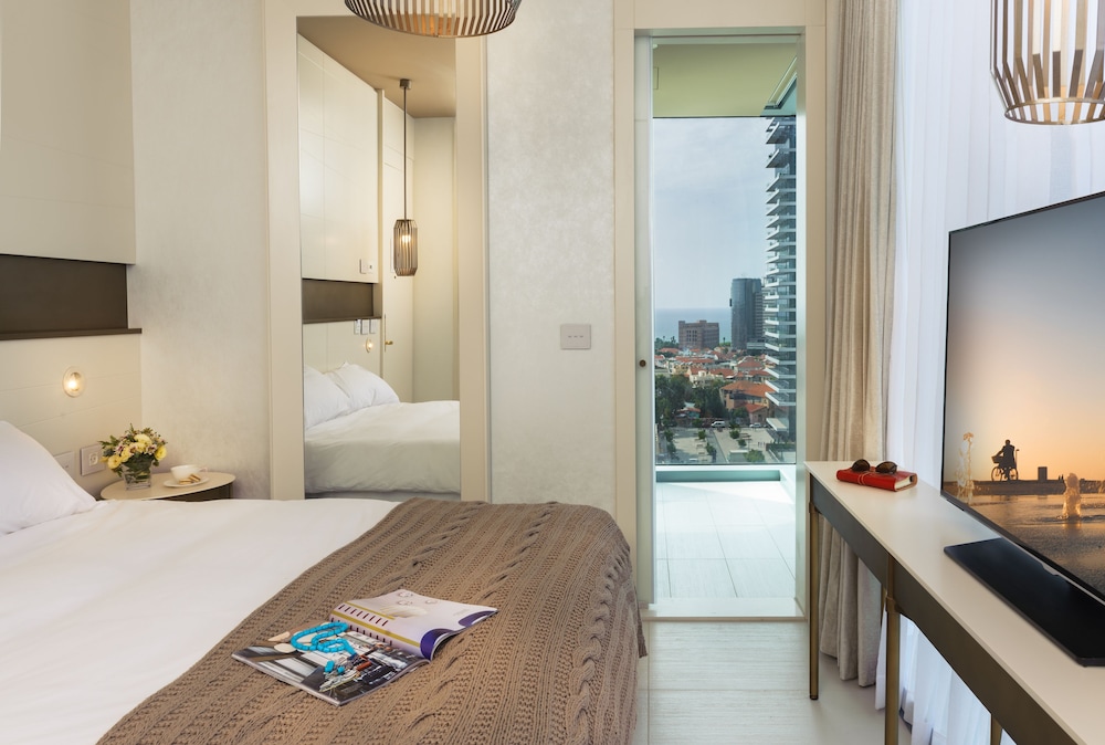 Deluxe Room (Boulevard) photo 1
