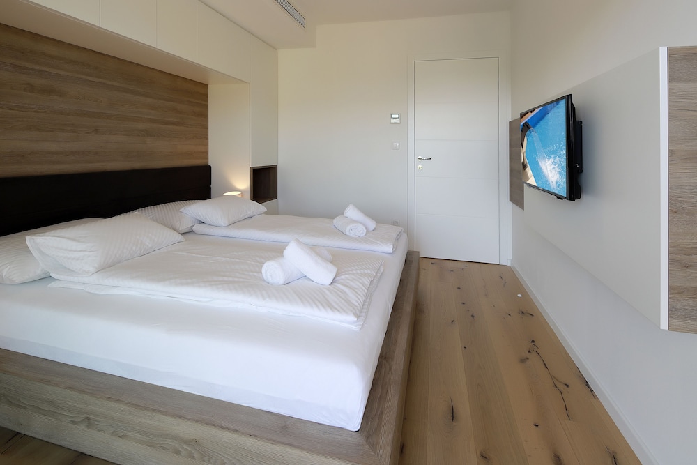 Apartment, Sea View (M2)