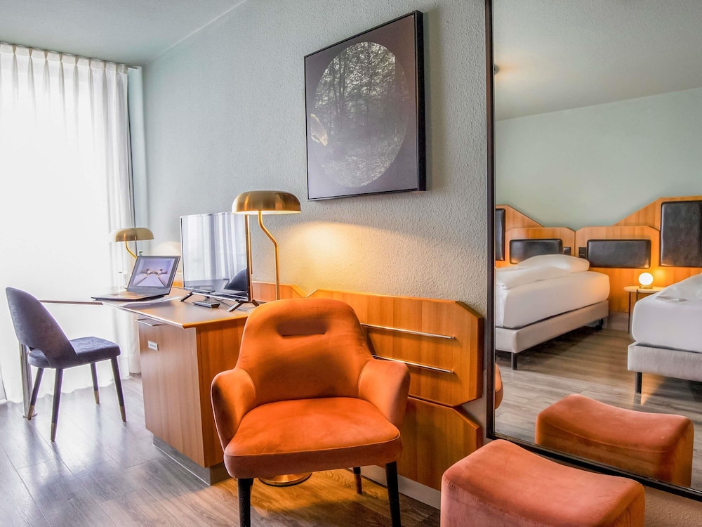 Classic Room, Multiple Beds - Photo 1