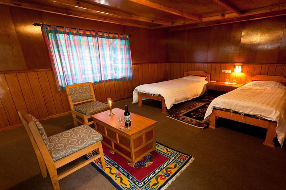 Standard Room, 1 Double Bed photo 2