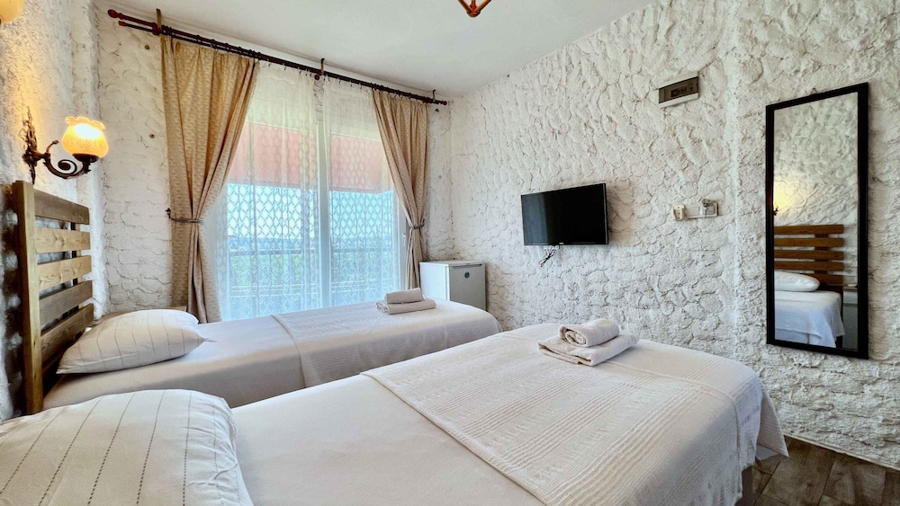French Balcony (Twin Bed) photo 2