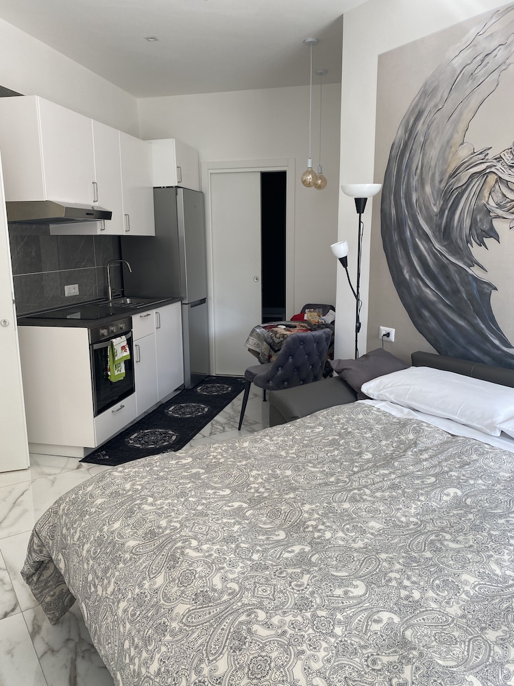 Luxury Double Room