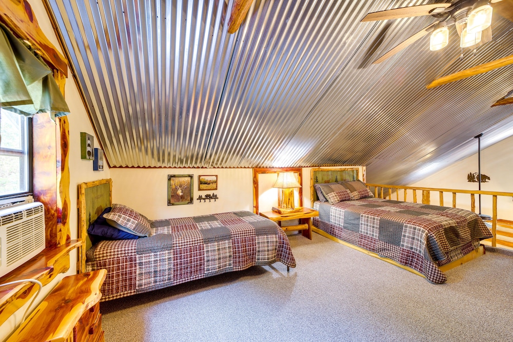 House (2 Bedrooms) photo 1