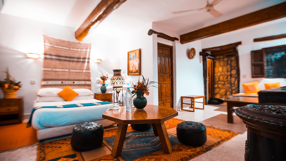 Superior Room photo 2