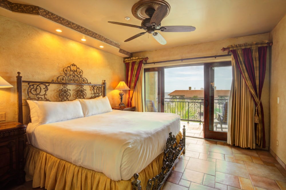 Resort Ocean Lodge, Fotografia 6