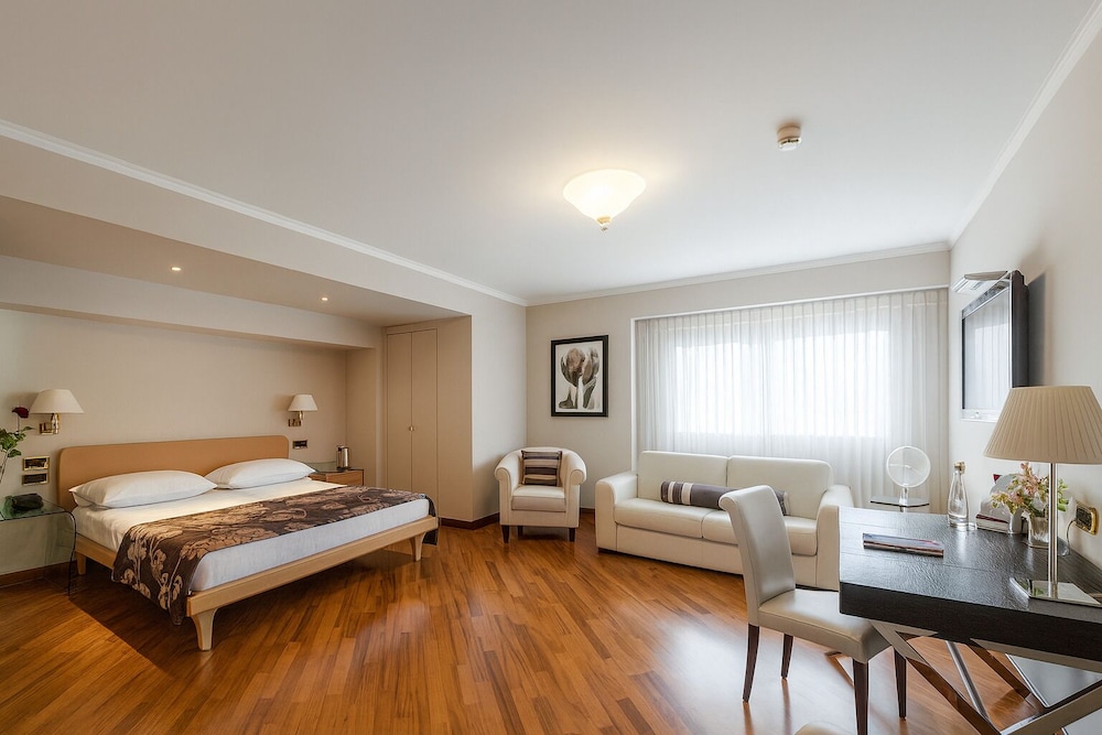 Superior Room, 1 Double Bed (Premium Room) - Photo 1