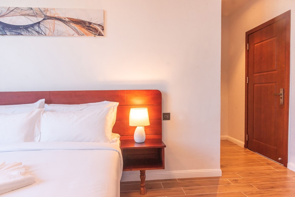 Business Double Room photo 2