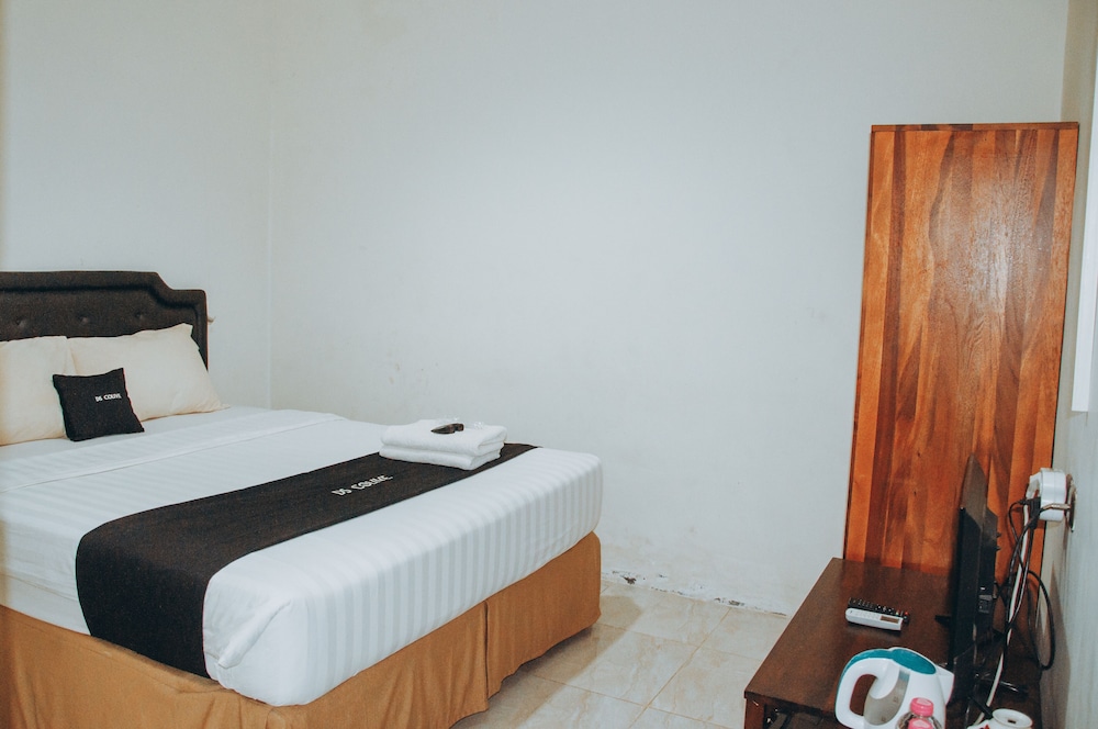 Premium Double Room photo 3