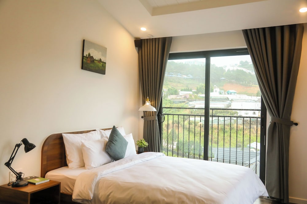 Premium Double Room, Bathtub