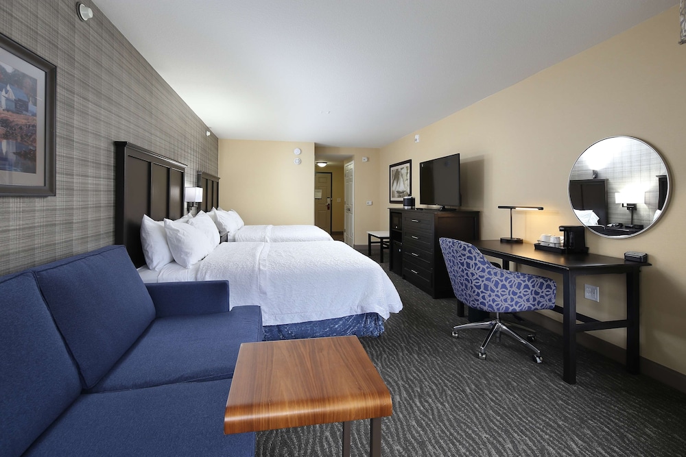 Room, Multiple Beds, Non Smoking photo 2