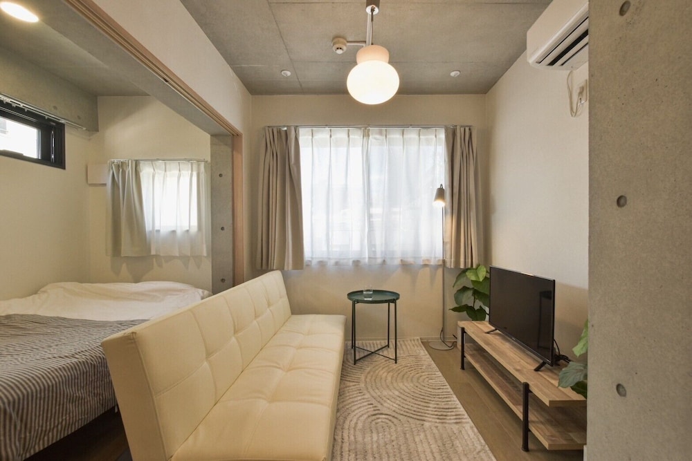 Apartment, Non Smoking (301) photo 1
