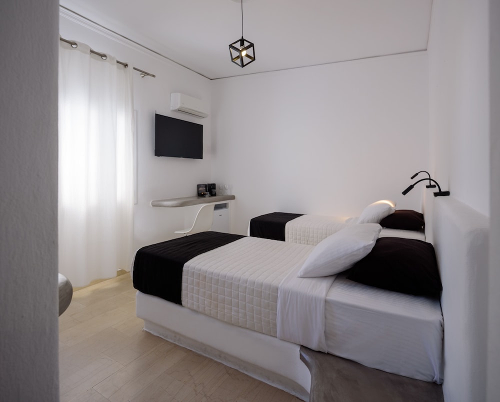 Superior Double Room - Photo 2