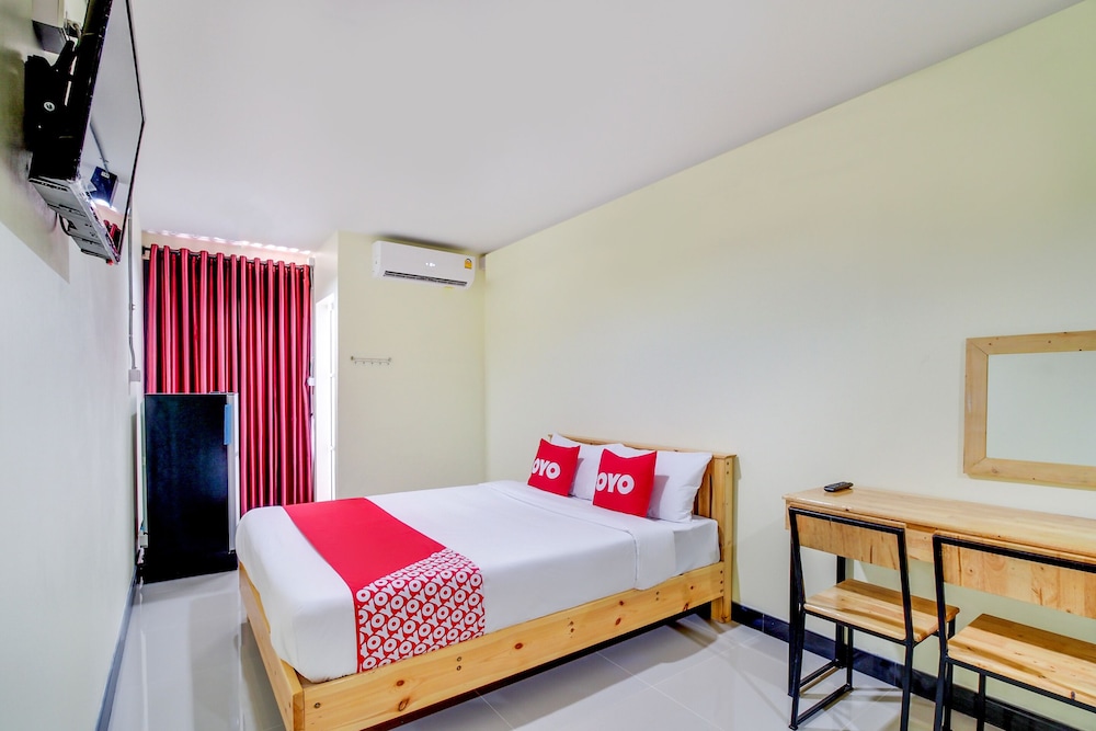Basic Double Room