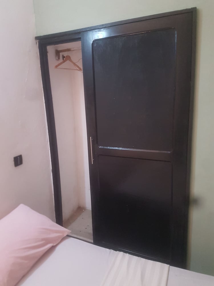 City Double Room, 1 Double Bed, Non Smoking, Microwave photo 1