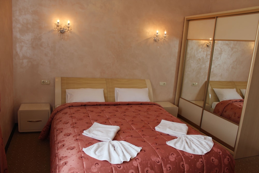 Suite, 1 Bedroom