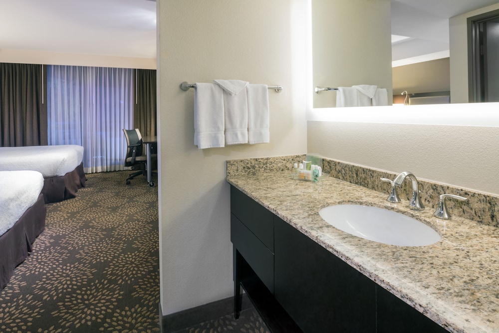 Suite, 1 Bedroom, Roll-in Shower (Mobility) - Photo 7