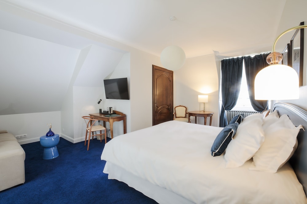 Superior Double Room photo 3