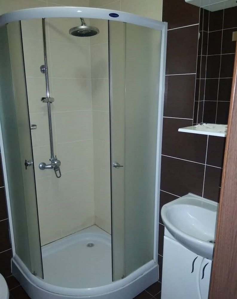 Standard Twin Room photo 2