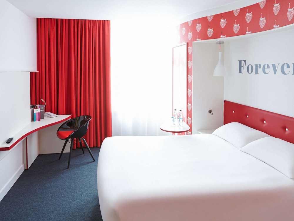 Room, 1 Double Bed photo 3