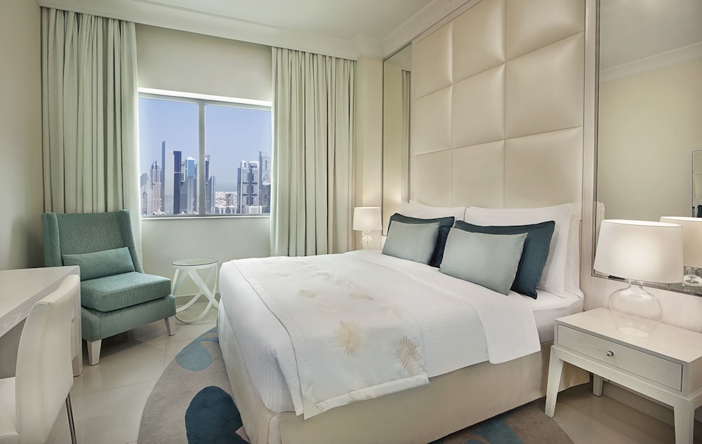 Deluxe Room, City View photo 3