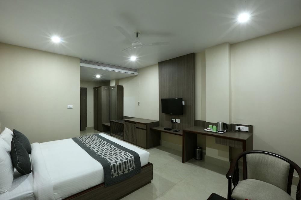 Deluxe Room - Photo 4