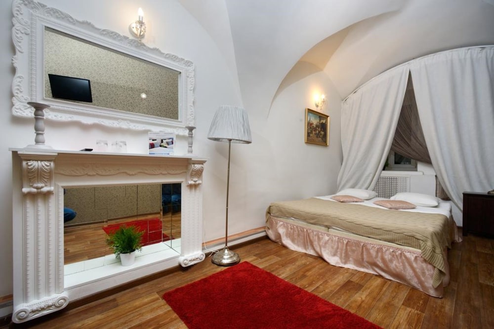 Suite, 1 Bedroom photo 2