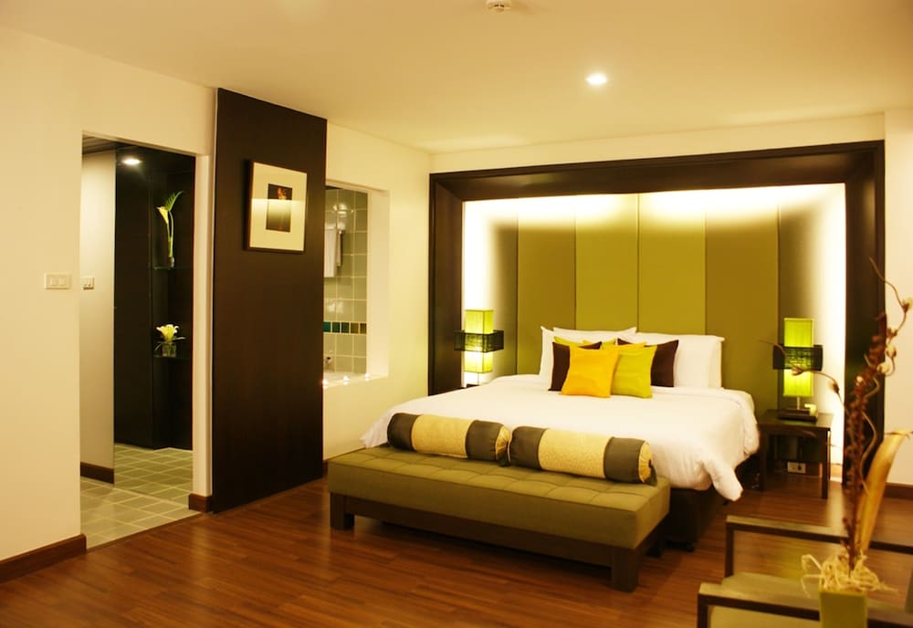 Deluxe Room - Photo 5