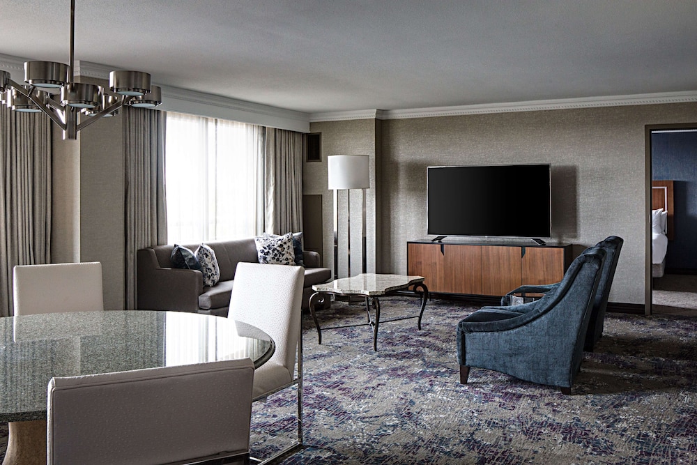 Suite, 2 Bedrooms
