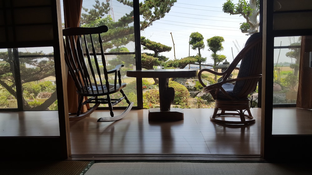 Japanese Style Room for 4 People photo 2