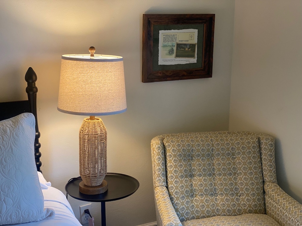 Standard Room photo 3