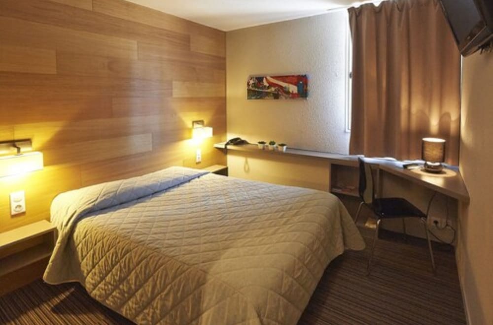 Comfort Double Room - Photo 5