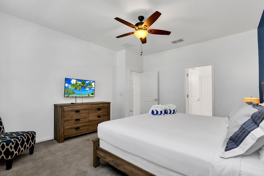 Luxury Home at Sonoma 9 En-suites Son102, Photo 9