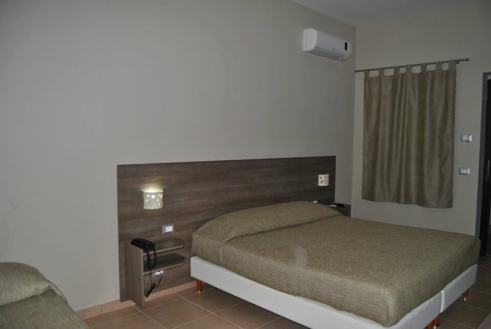 Business Double Room Single Use