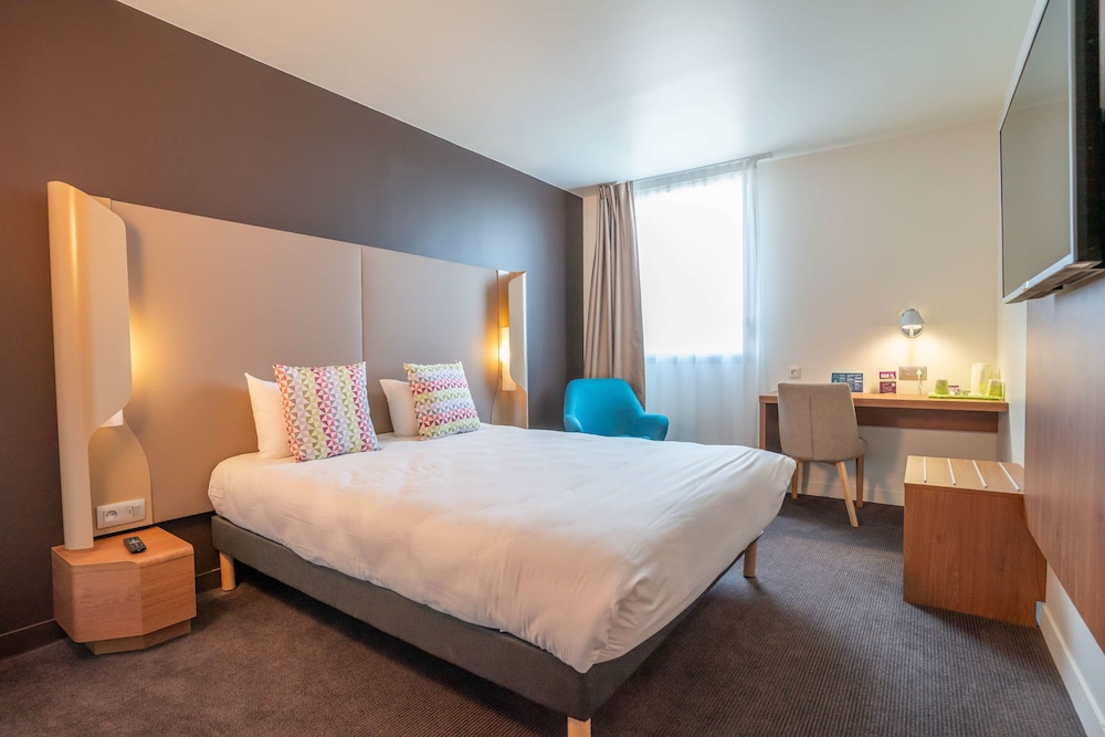 Standard Room, 2 Twin Beds - Photo 3