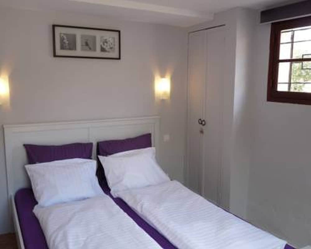 Double Room, Non Smoking (Verveine) photo 1